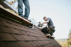 Local Roofers in Montecito, CA